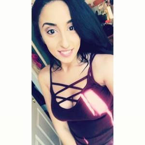 Meet your Posher, Sherry